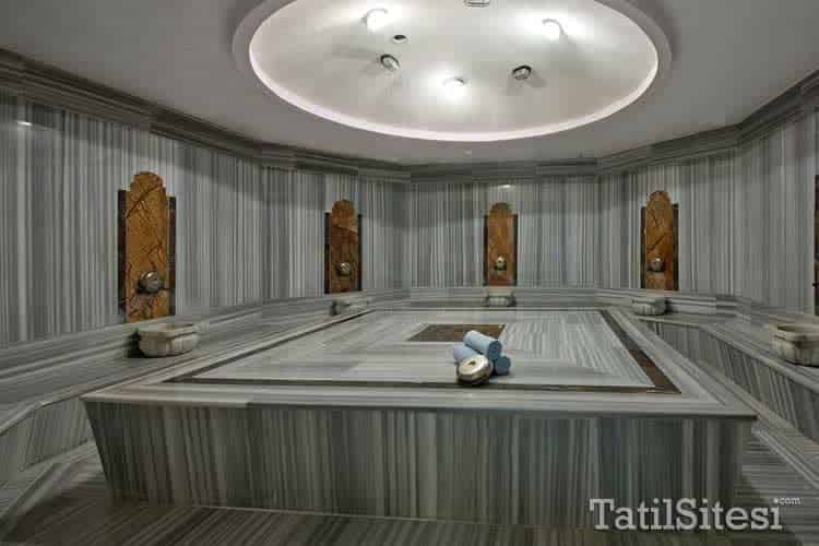 MC Beach Park Resort Hotel